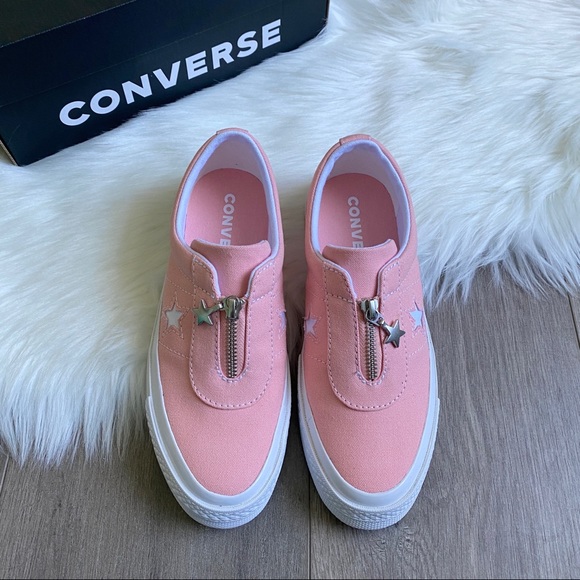 NWT Converse One Star Slip - Picture 2 of 8